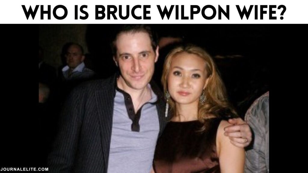 Bruce Wilpon Wife