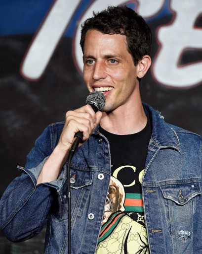 Tony Hinchcliffe