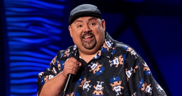 Gabriel Iglesias 