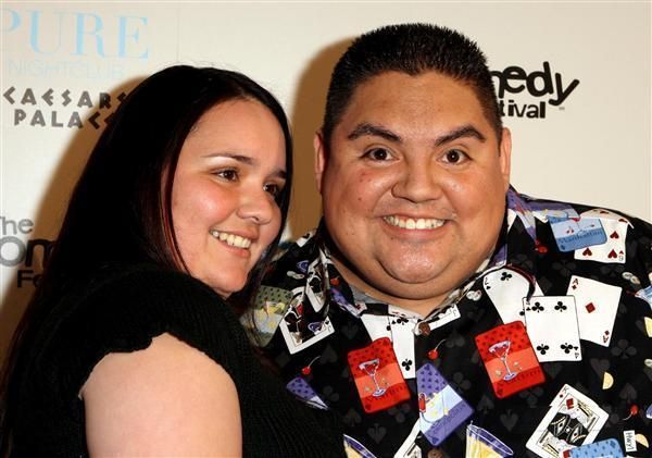 Gabriel Iglesias Wife