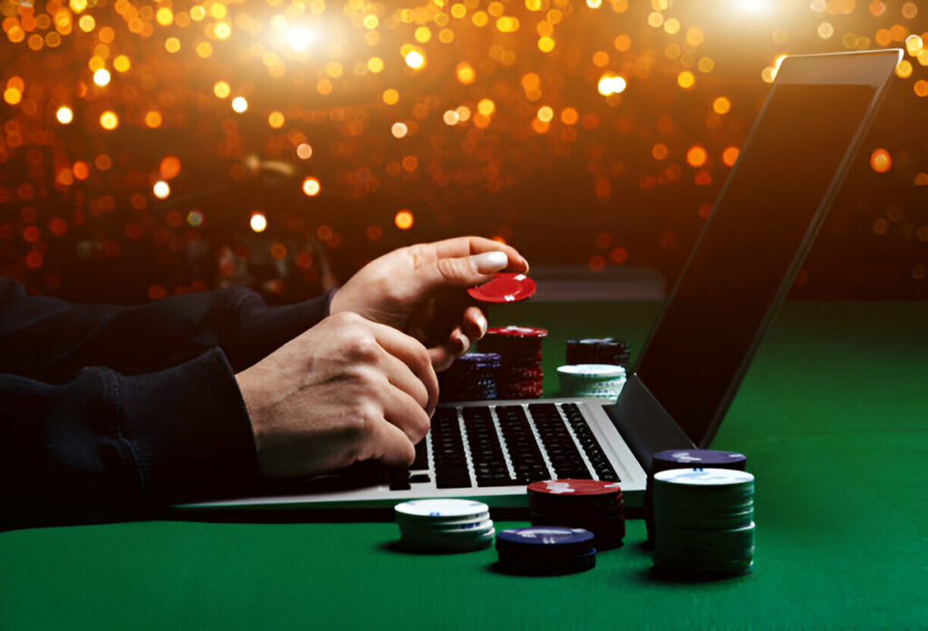 Unlock the Thrill of Safe Online Gambling in Japan