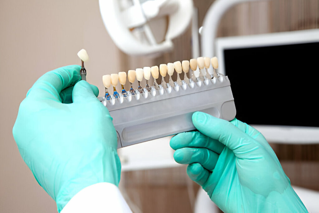 The Evolution of Dental Implants