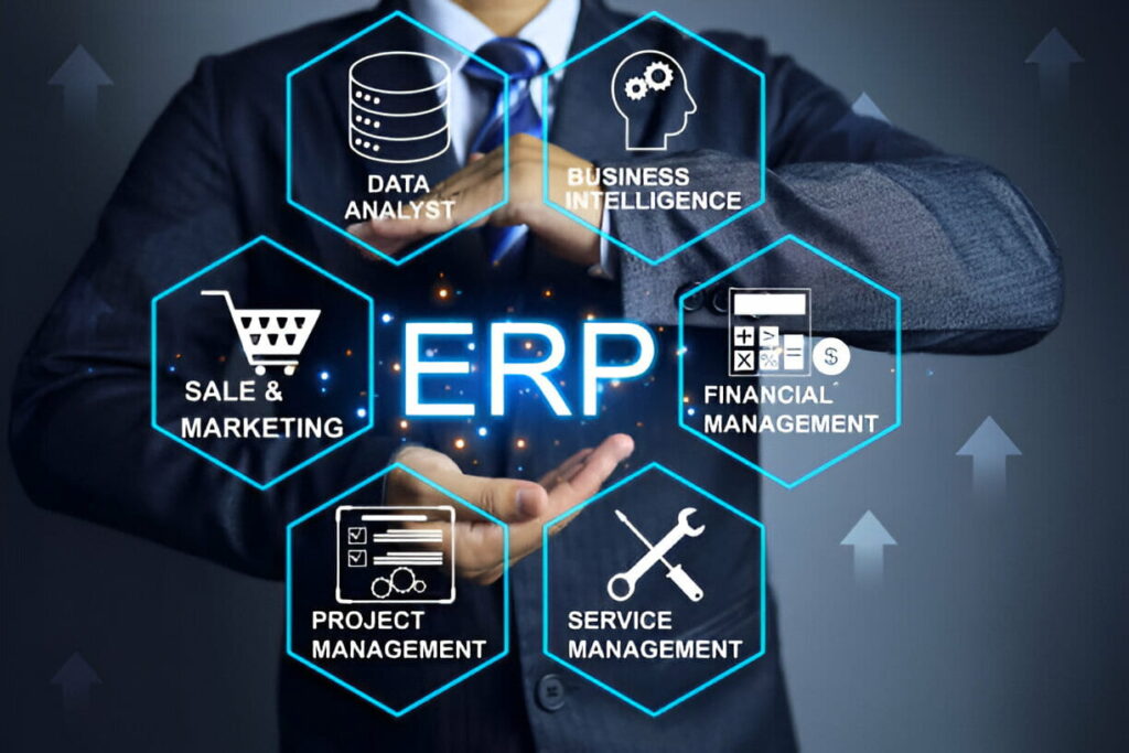 What Are the Essential Factors to Consider for Successful ERP Integration