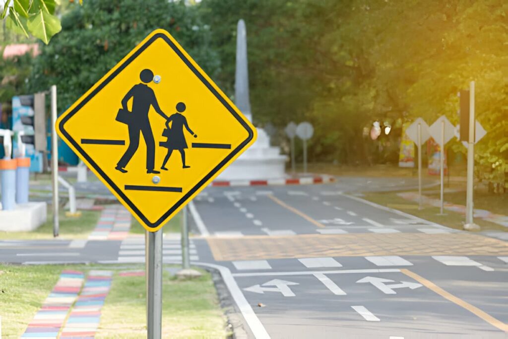 Guide to Pedestrian Laws and Safety in Cities
