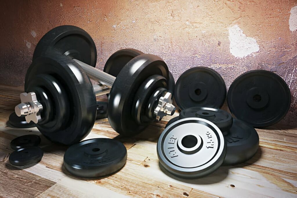 Tips on Finding The Best Quality Hex Dumbell Supplier