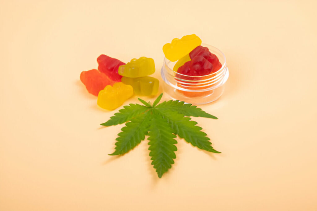 CBD Gummies: The Best Go-To Cannabis Snack On The Market?
