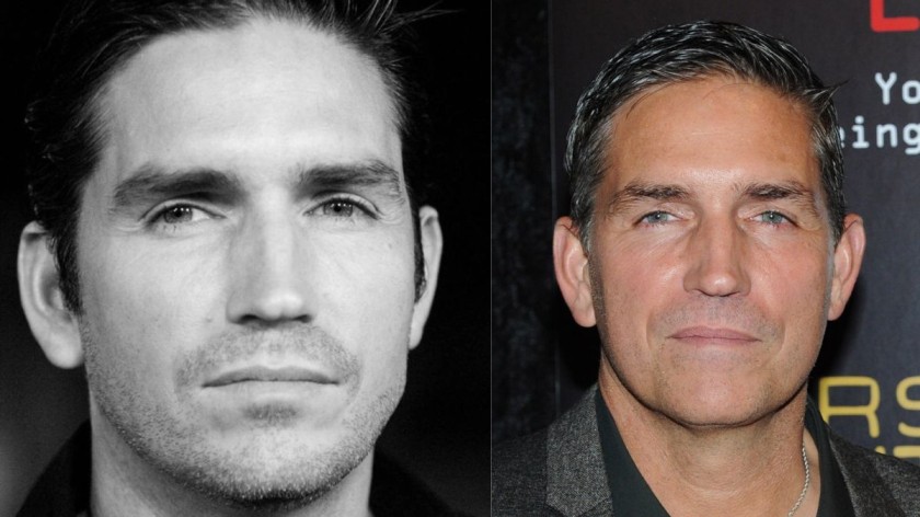 Jim Caviezel Net Worth