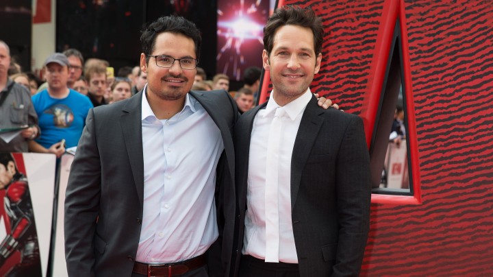 Michael Pena Brother 