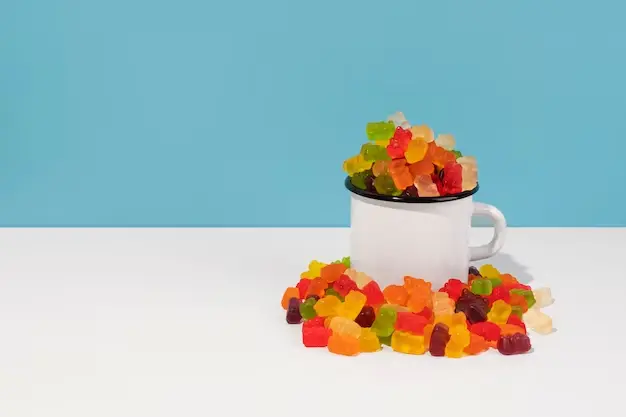 CBD Gummies: The Best Go-To Cannabis Snack On The Market