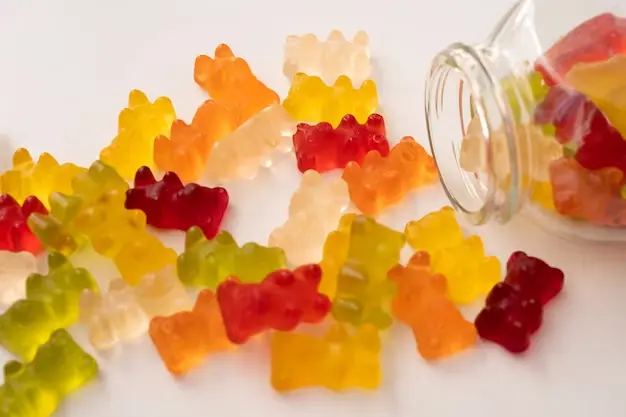 Top Tips To Use CBD Gummies As Your Daily Go-To Snacks