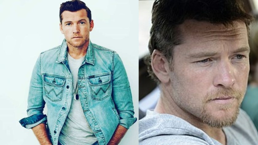 Sam Worthington Net Worth