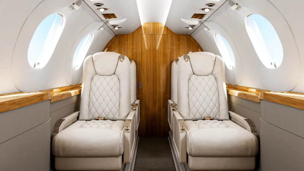 The Role of Aircraft Configurators in Design Innovation 