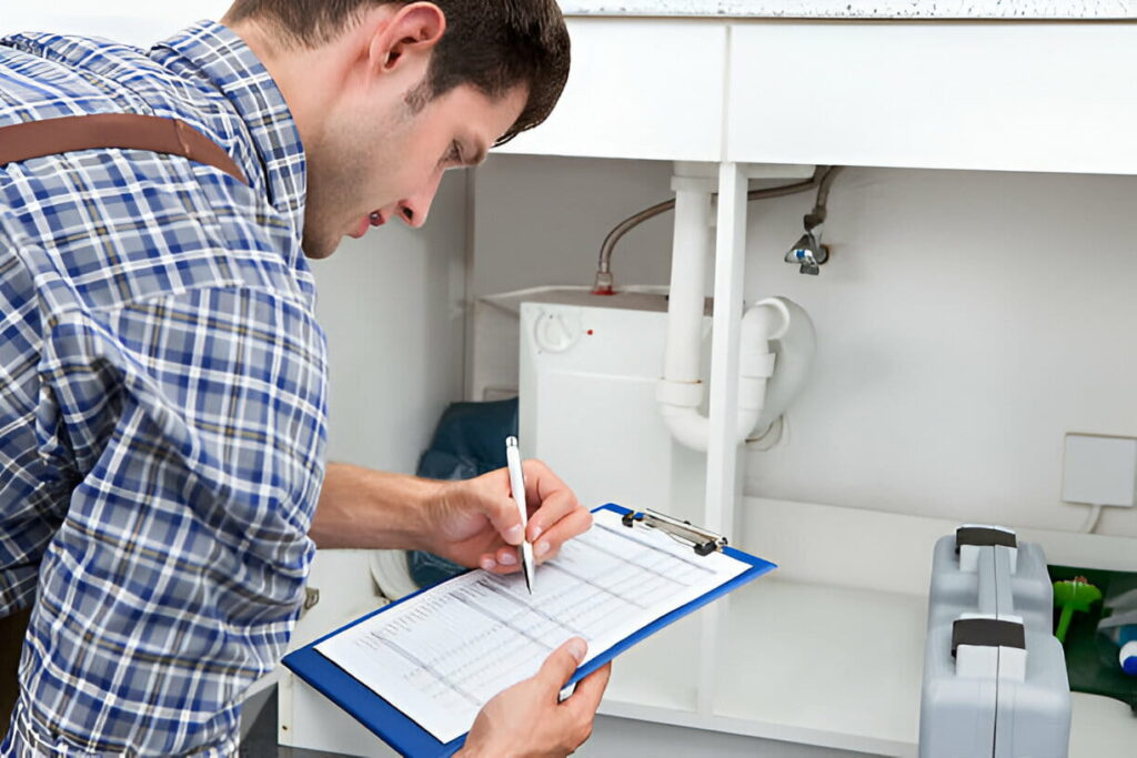 5 Benefits of Regular Plumbing Inspections   