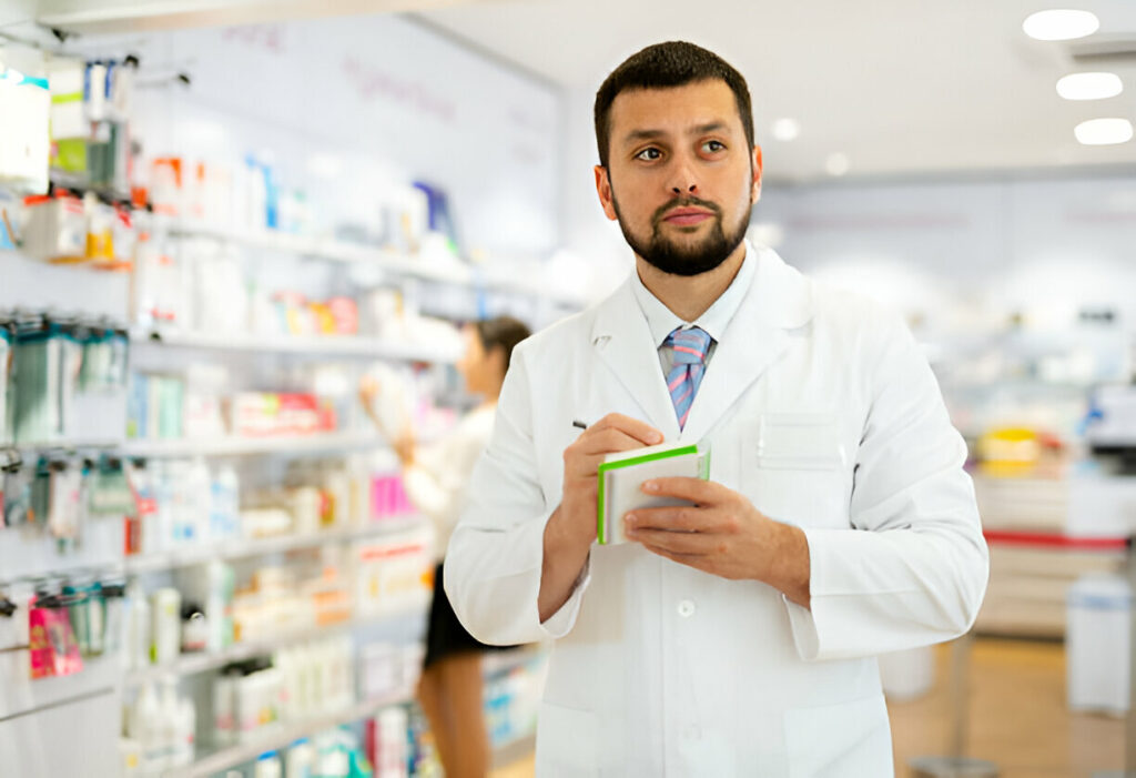 Comprehensive Strategies for Effective Pharmaceutical Label Management