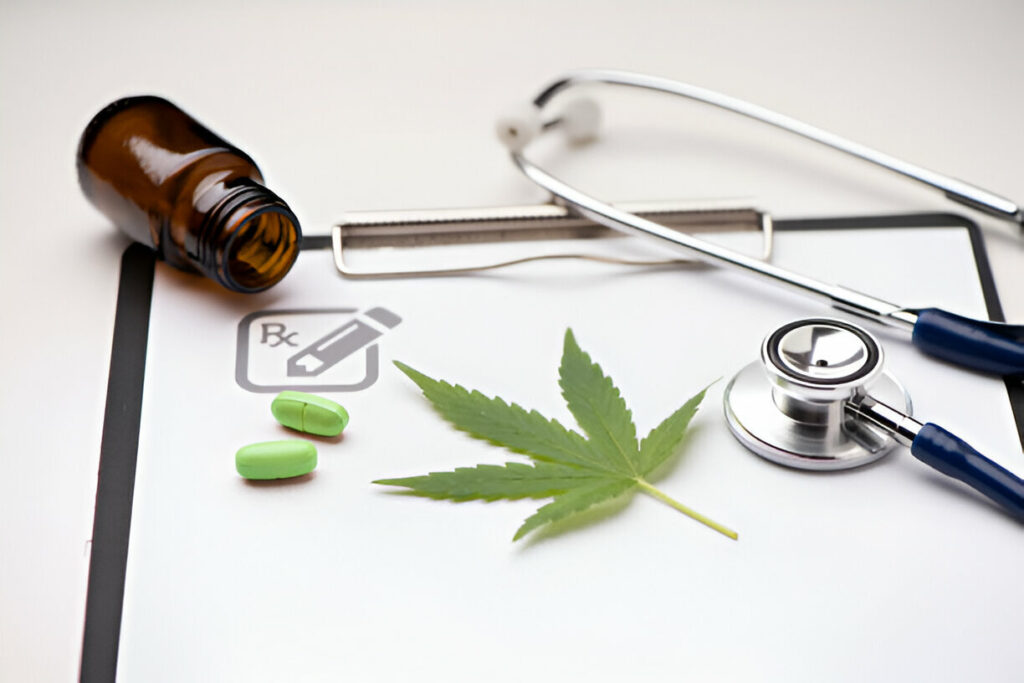 The Critical Functions of Licensed Medical Cannabis Dispensaries