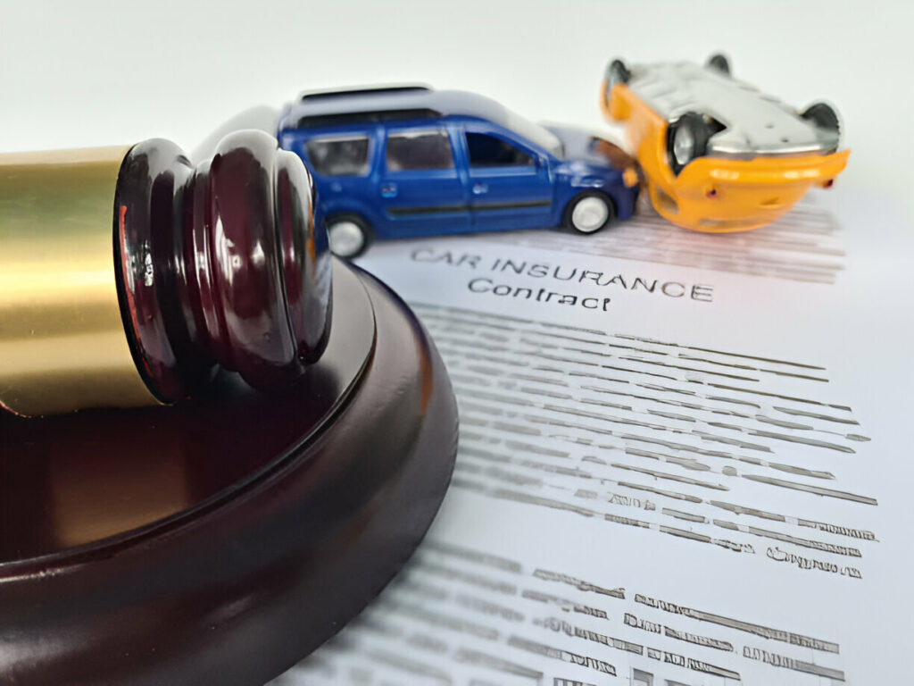 The Top Signs You Need to Hire a Car Accident Lawyer Immediately