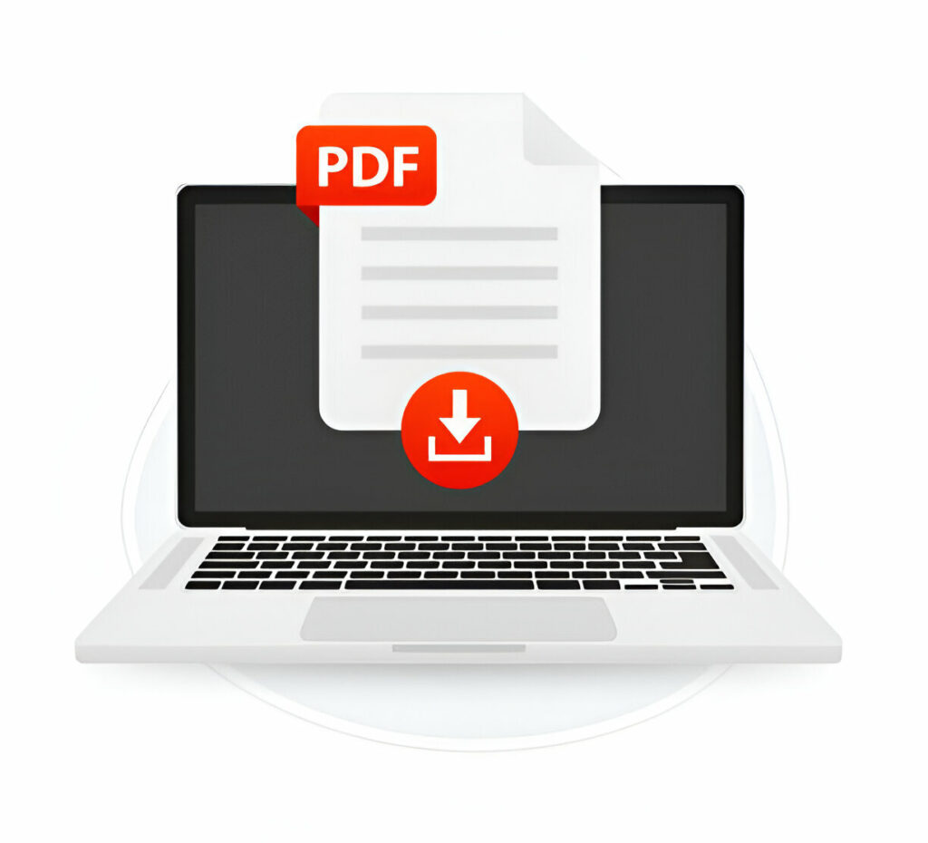 Embracing Efficiency: Transitioning to Secure Digital PDF Signatures