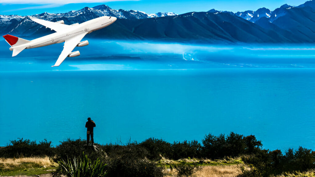 Kiwi Adventure: Exploring New Zealand Tourist Visa Requirements