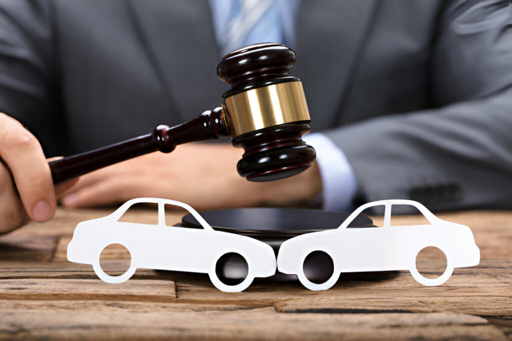 Key Factors That Influence Liability Determination in Vehicle Accidents