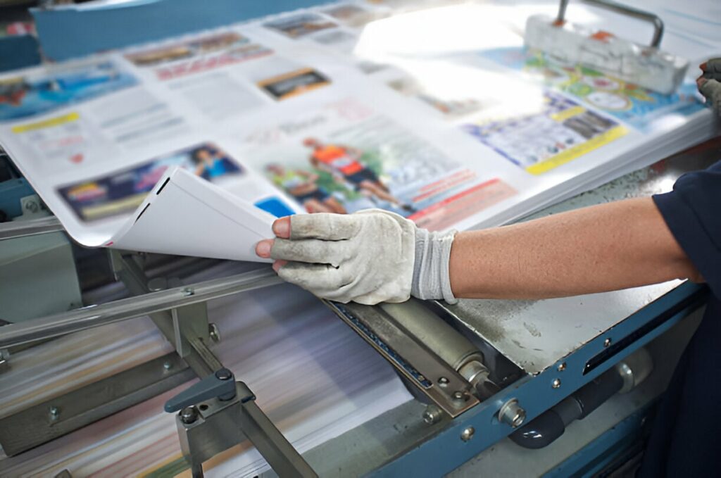 Enhancing Product Catalogs with Booklet Printing Services: Tips for 2024