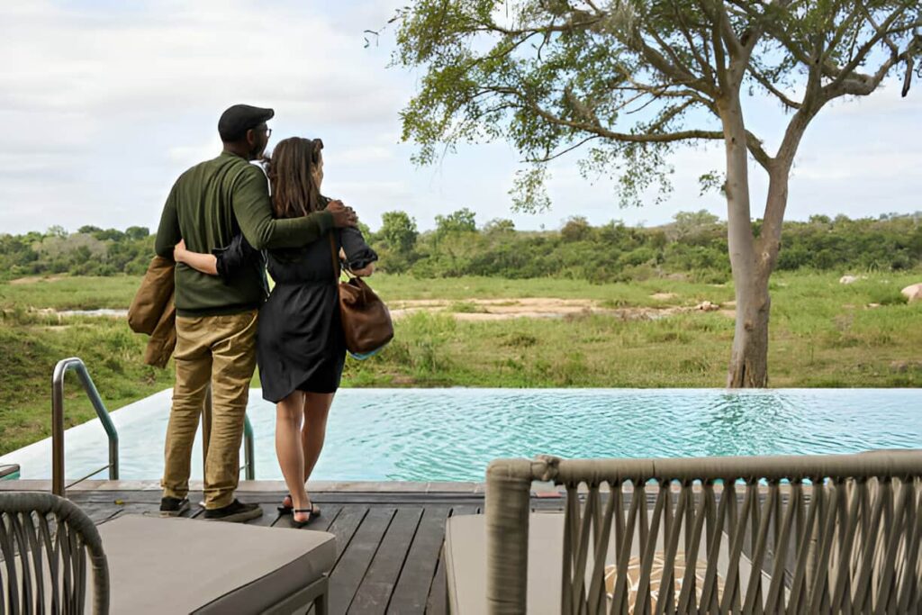 Maximizing Romance: Luxury Safari Honeymoon Tips