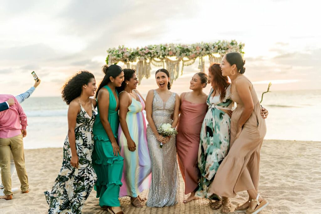 Accessorizing Your Wedding Guest Outfit: Tips and Tricks