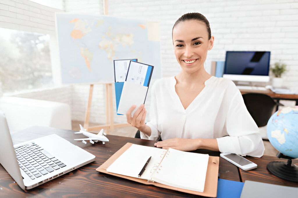 Insider's Guide to Corporate Travel Agencies: What You Need to Know