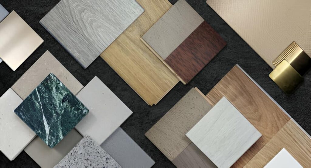 Trendsetting Flooring Options for Modern Interiors