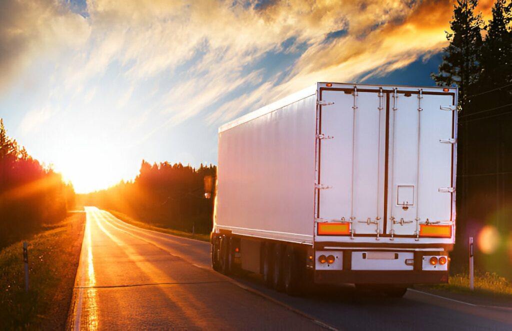 Driving a Trailer? Here’s How to Stay Safe on the Road