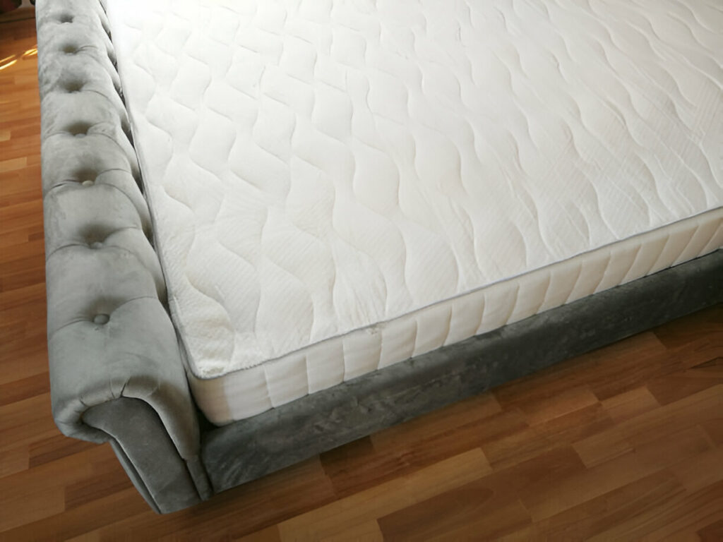 Transform Your Sleep with These Top-Rated Home Mattresses