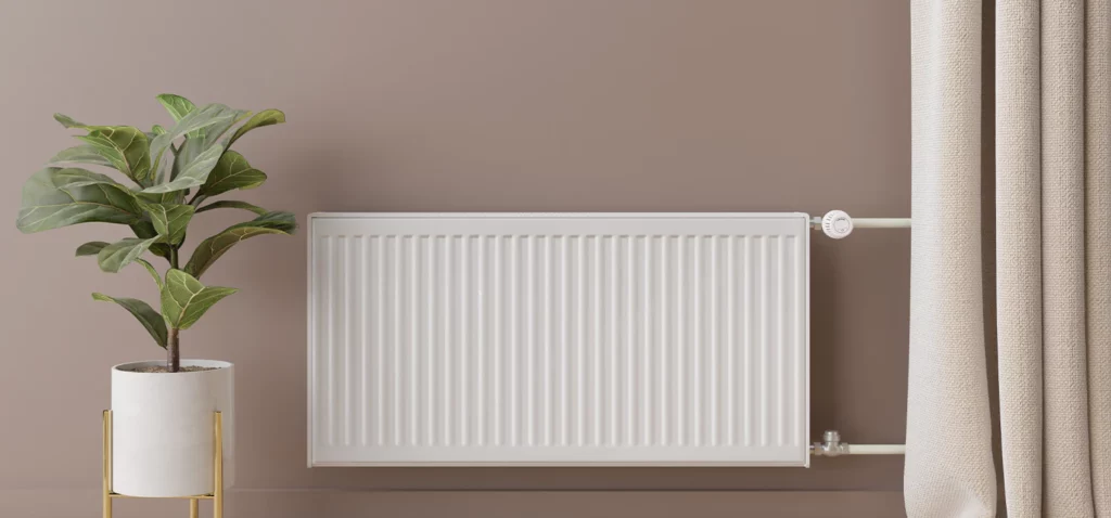 Sleek and Simple: The Modern Appeal of Single Panel Radiators