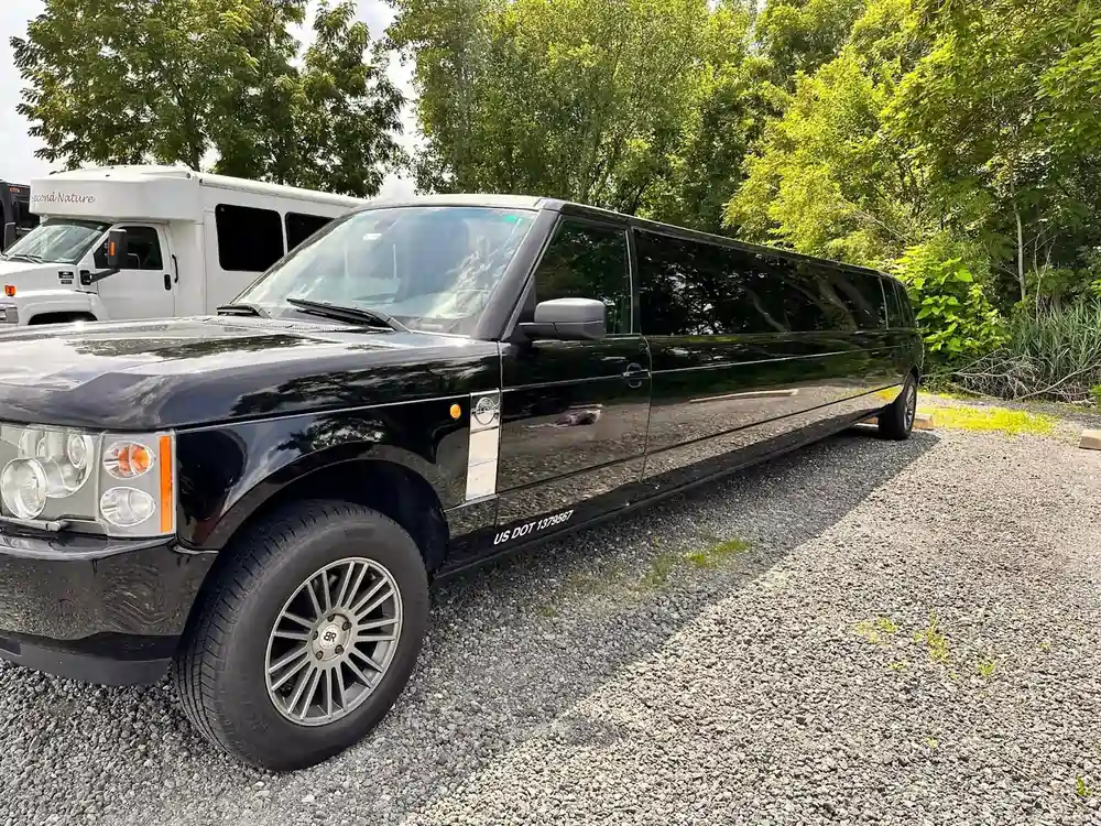 Choose the Top Northwest Indiana Limo Service