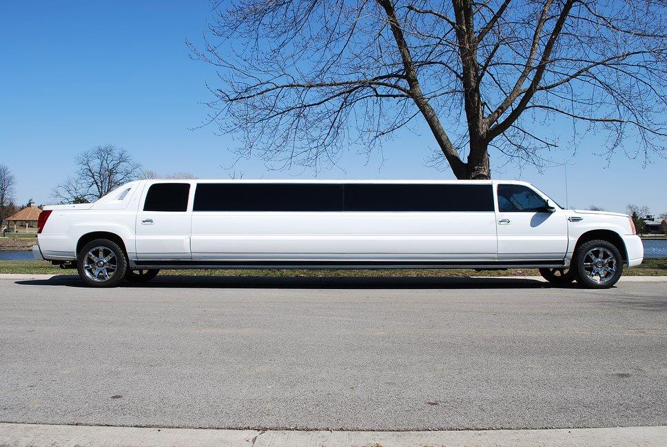 Planning Your Prom Limo Experience