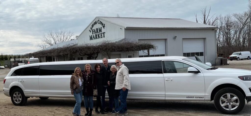 Beyond Prom: The Lasting Impact of a Limo Experience