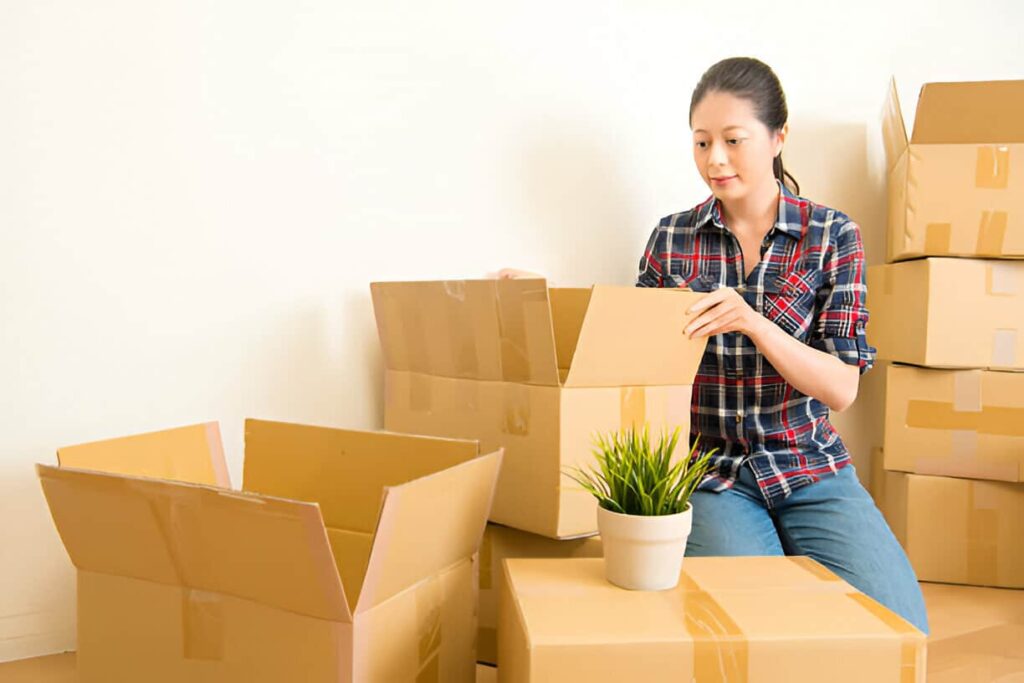 Achieve a Clutter-Free Home with These Expert Tips and Self Storage Solutions in Orangeville