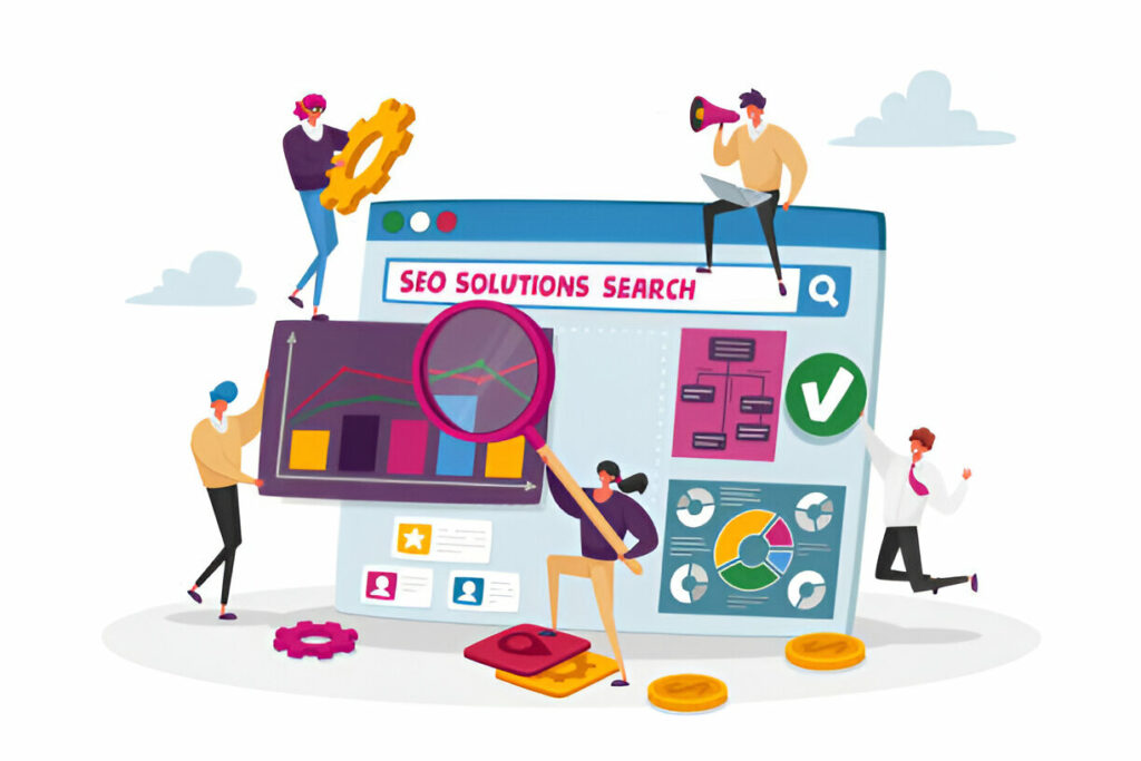 Boost Your SEO: Top Tips for 2024