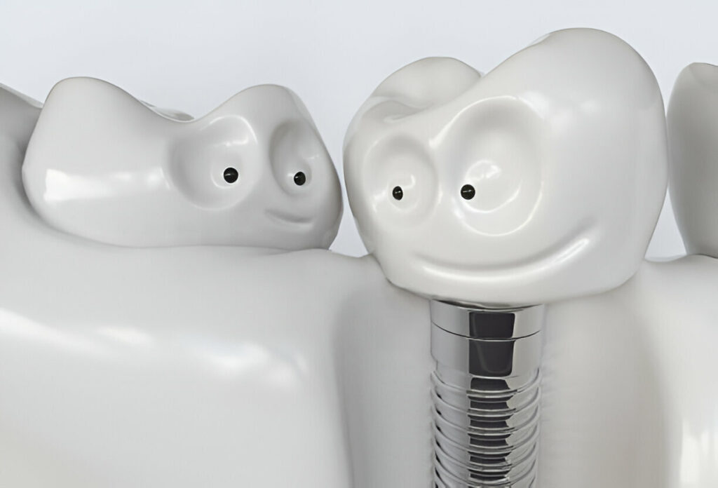 Understanding the Denture Fitting Process: What to Expect at a Gold Coast Clinic