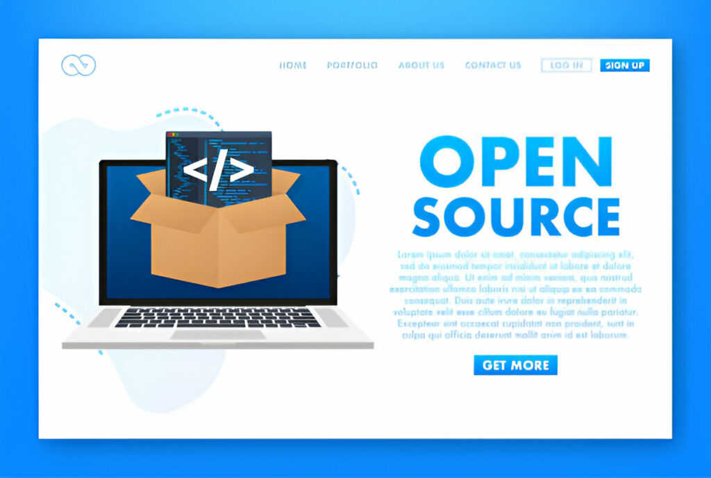 The Rise of Open Source Software in Modern Technology