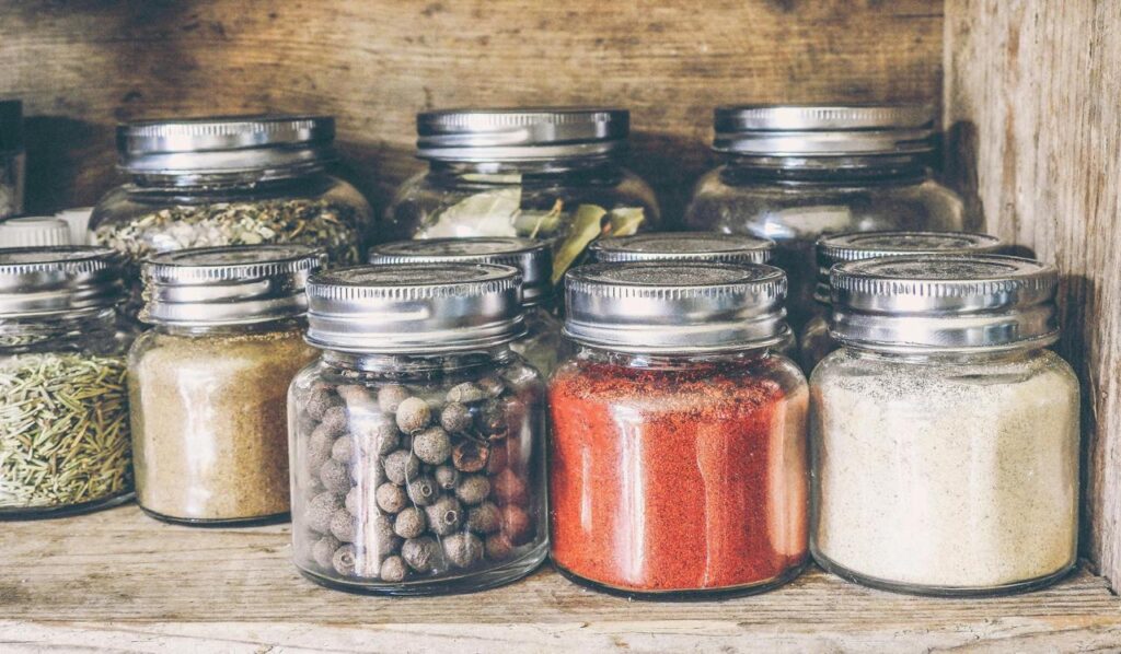 Pantry Staples 101: How to Stock up for Any Recipe