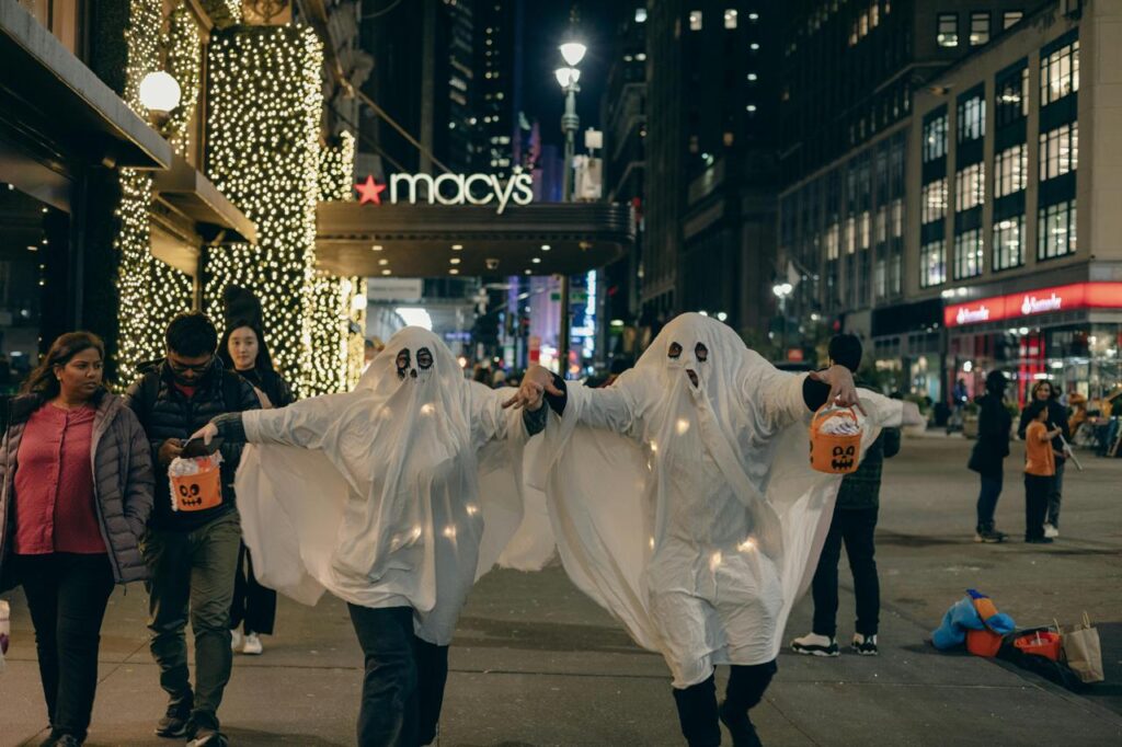 5 Fun Things to Do This Halloween