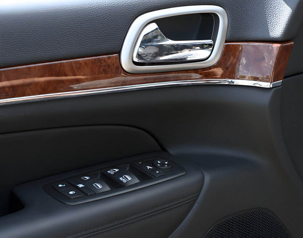 How Do Interior Protection Plans Keep Your Car Looking New?