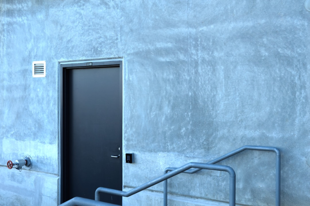 Understanding Door Access Control Systems and Their Importance for Small Businesses