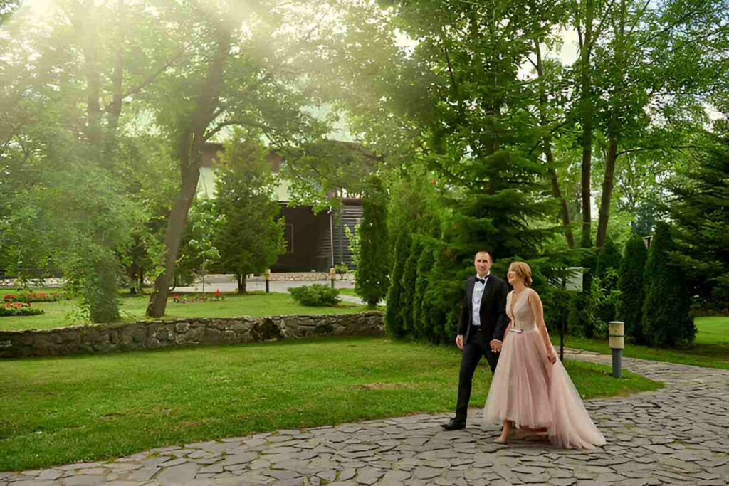 A Dreamy Destination: Choosing a Venue for a Picture-Perfect Wedding