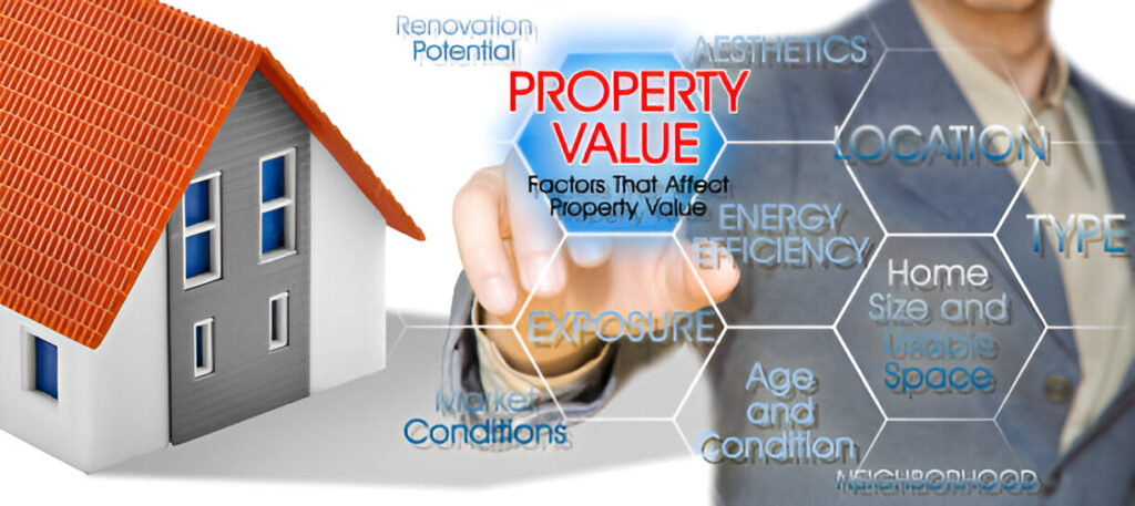 Step-by-Step Guide to Requesting a Property Valuation