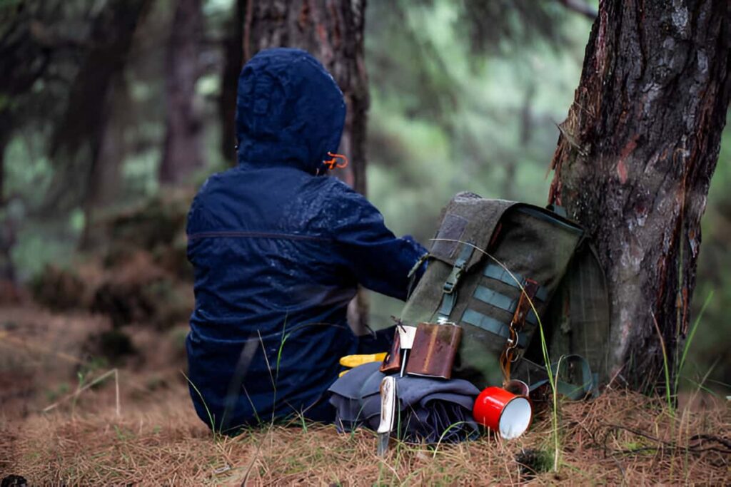 Outdoor Survival Skills You Need to Know