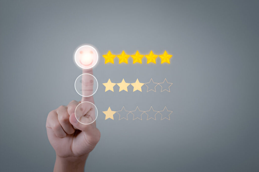 5 Effective Ways to Improve Customer Satisfaction