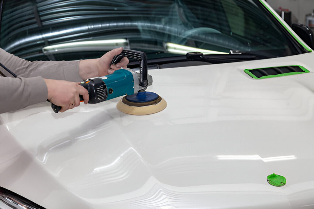 The Hidden Benefits of Regular Car Waxing