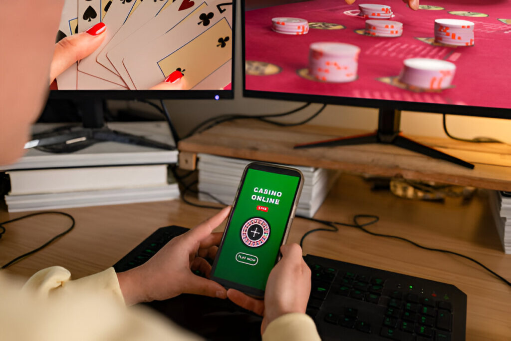 Essential Tips for a Smooth Online Betting Experience Online Betting Experience