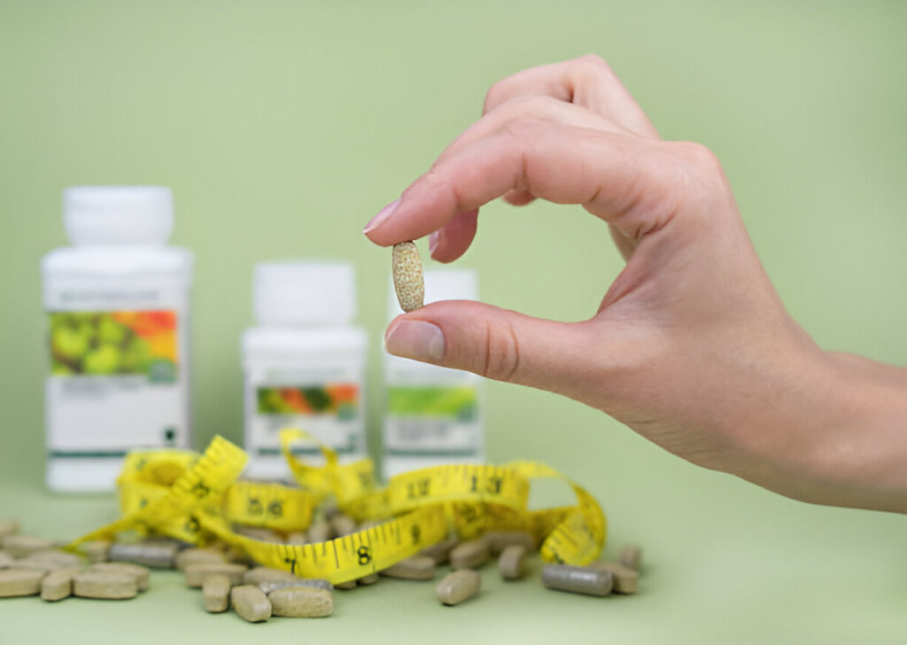 The Best Multivitamins for People with Dietary Restrictions