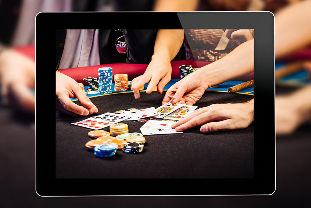 Sharpen Your Strategy: Winning Tips for Online Card Players